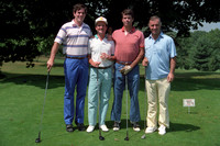 Golf Outing