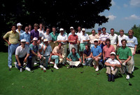 Golf Outing