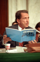 Senator Arlen Spector (R-PA)