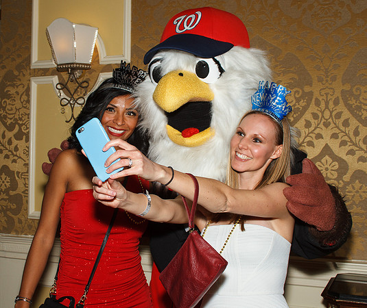 Things to Do DC - New Year's Eve Gala
