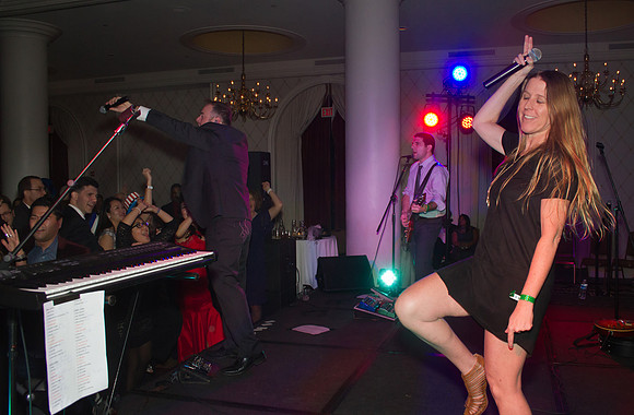 Things to Do DC - New Year's Eve Gala