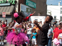 H Street Festival - 9/2012