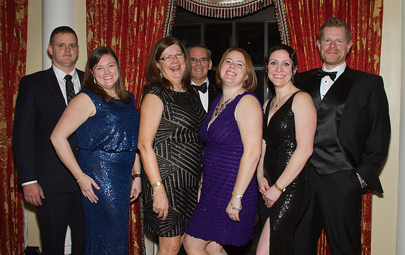 Things to Do DC - New Year's Eve Gala
