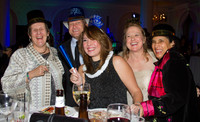 Things to Do DC - New Year's Eve Gala