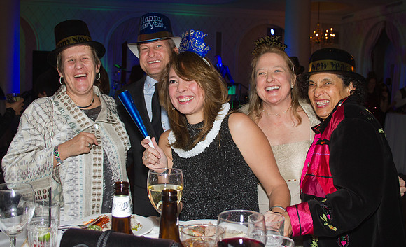 Things to Do DC - New Year's Eve Gala