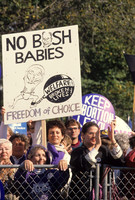 Mobilize for Women's Lives