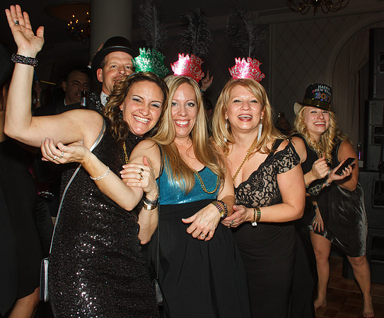 Things to Do DC New Year's Eve Gala