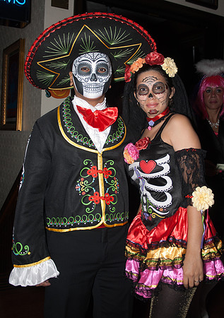 Things to Do DC Halloween Jam