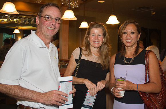 Wounded Warriors Golf Classic - Reston