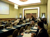 Business Conference