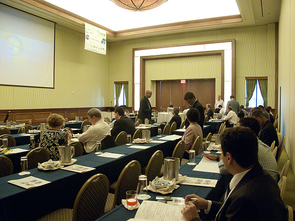 Business Conference