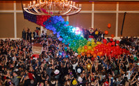 Things to Do DC - New Year's Eve Gala