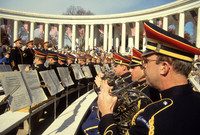 US Marine Corp Band