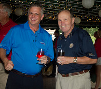 Wounded Warriors Golf Classic - Reston