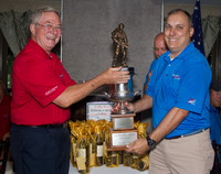Wounded Warriors Golf Classic - Reston