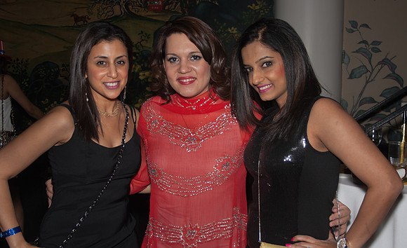 Things to Do DC - New Year's Eve Gala