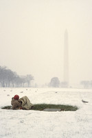 Homeless