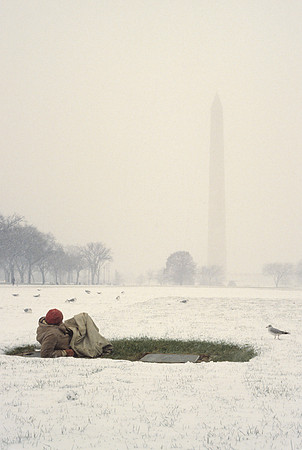 Homeless