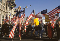 Gulf War Protests