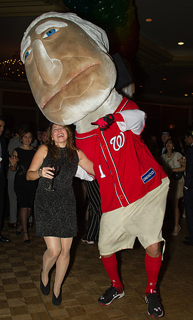 Things to Do DC - New Year's Eve Gala