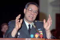 General Colin Powell