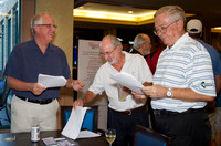 Wounded Warriors Golf Classic - Reston