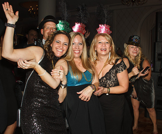Things to Do DC - New Year's Eve Gala