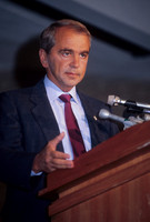 Senator Paul Tsongas (D-MA)