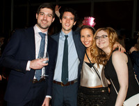 Things to Do DC - New Year's Eve Gala