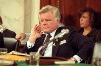 Senator Ted Kennedy (D-MA)
