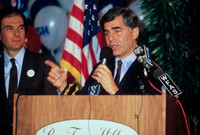 Michael Dukakis