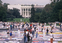 AIDS Memorial Quilt