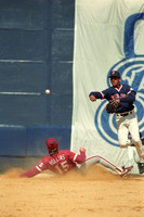 Exhibition Game