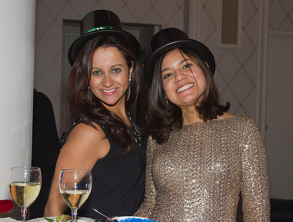 Things to Do DC - New Year's Eve Gala